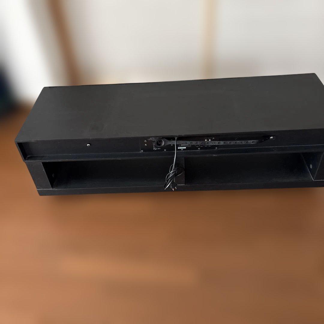 CAV スピーカー SRS TruSurround HD 2月14日まで