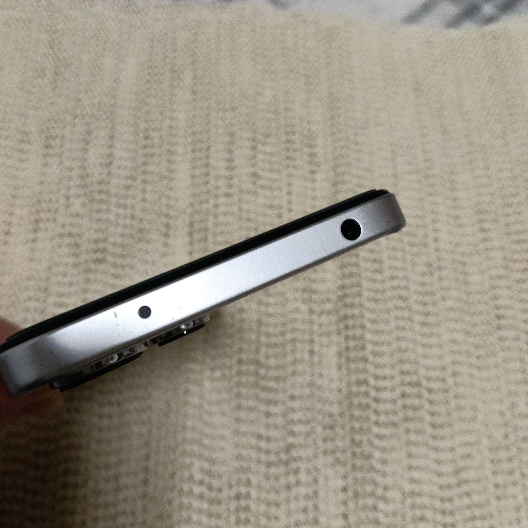 Redmi 12 5G ポーラシルバー