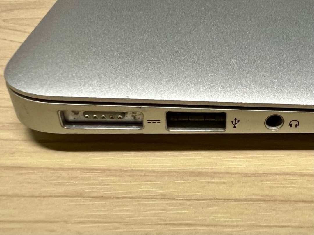 超絶値下げ！ 美品 MacBook Air 11inch i7 512GB US