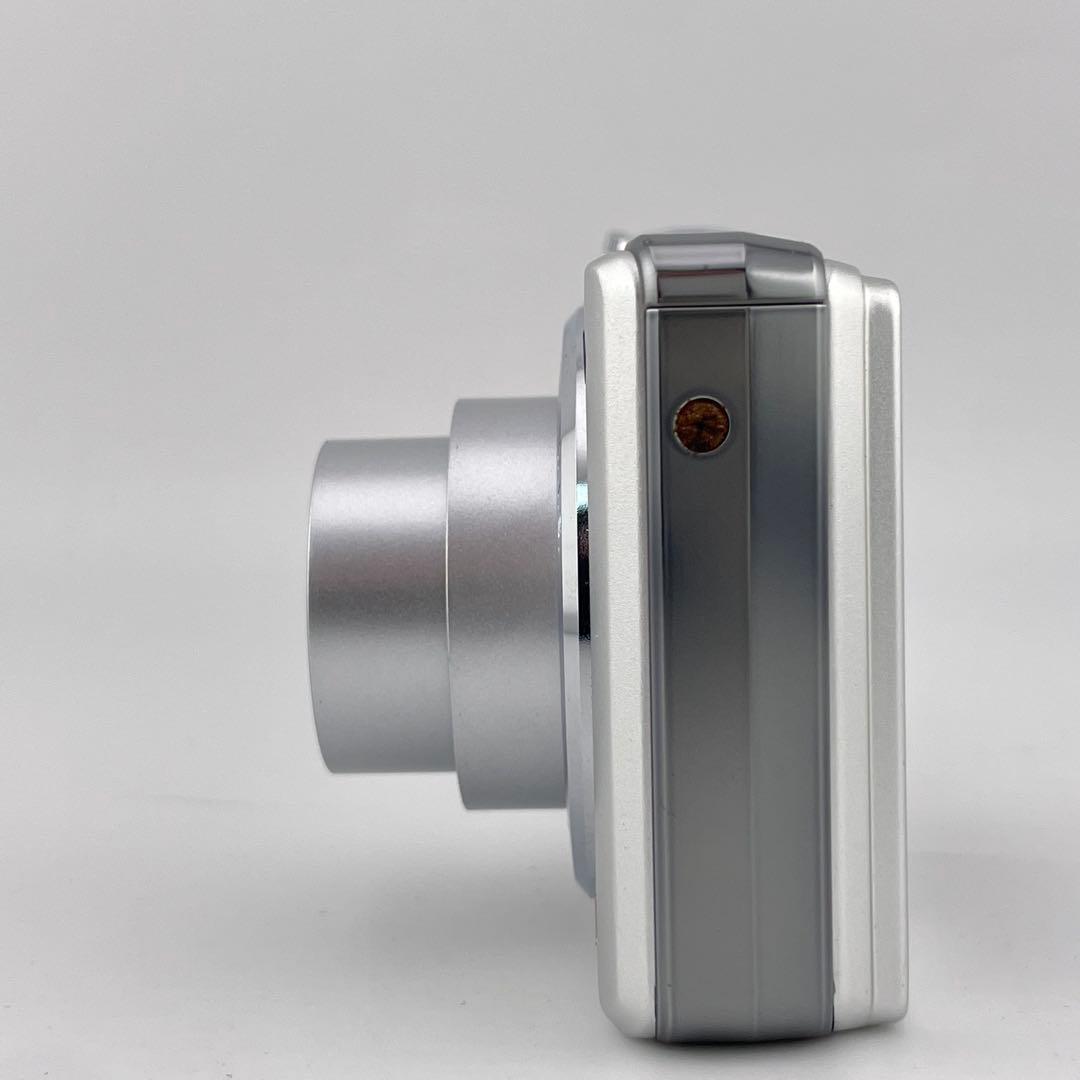 追加あり⭕️美品【動作確認済】Panasonic LUMIX DMC-FS7