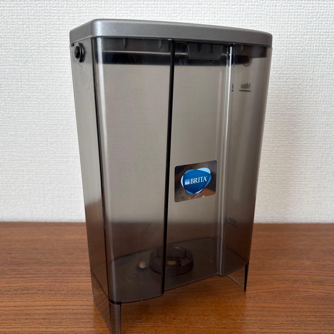 ソリス バリスタパーフェクタプラス シルバー