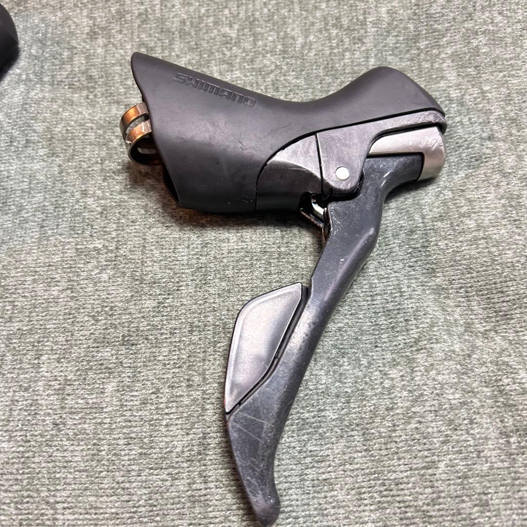 専用出品　購入不可　11速 レバー左右　リムブレーキ