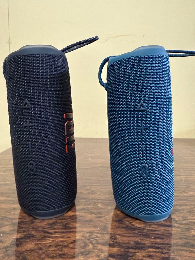 JBL FLIP6 ワイヤレススピーカー 2色セット