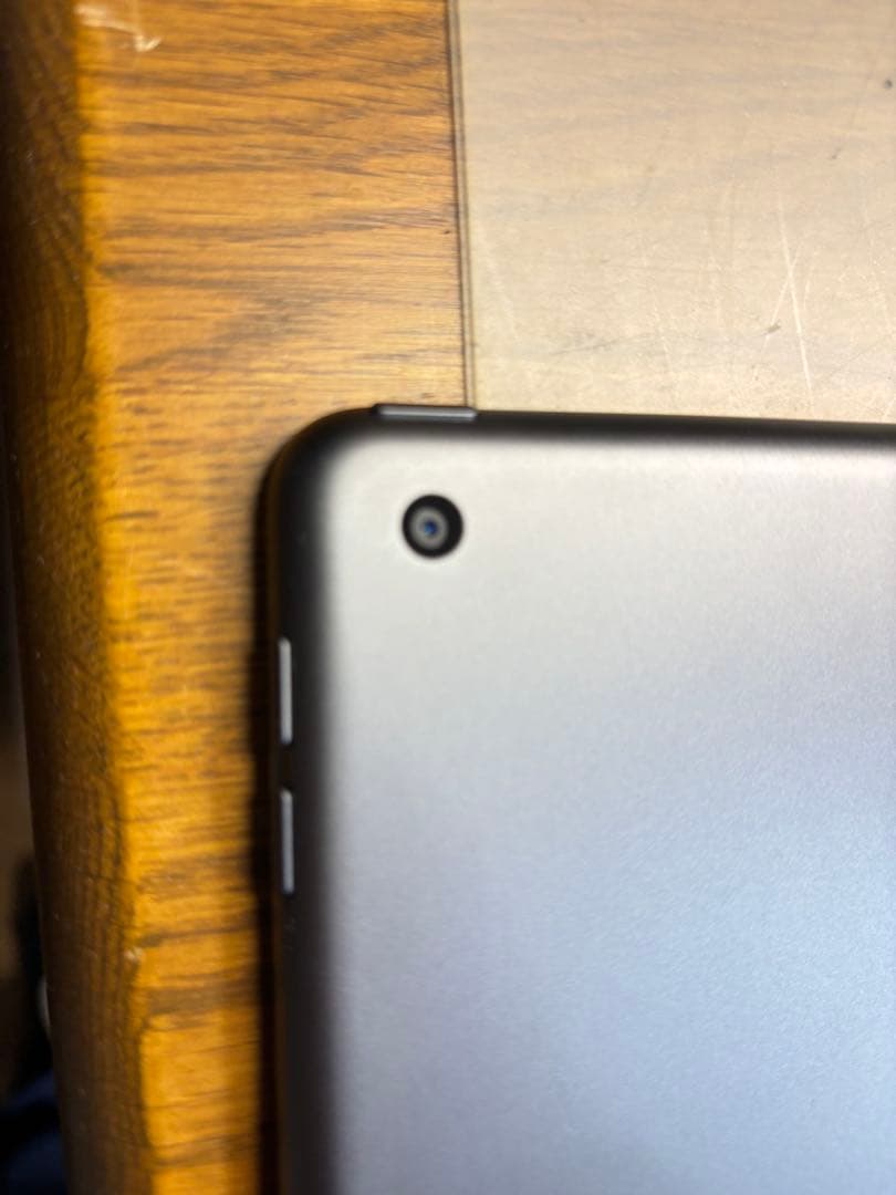 c*i様 iPad 第8世代 スペースグレー 32GB WiFiモデル