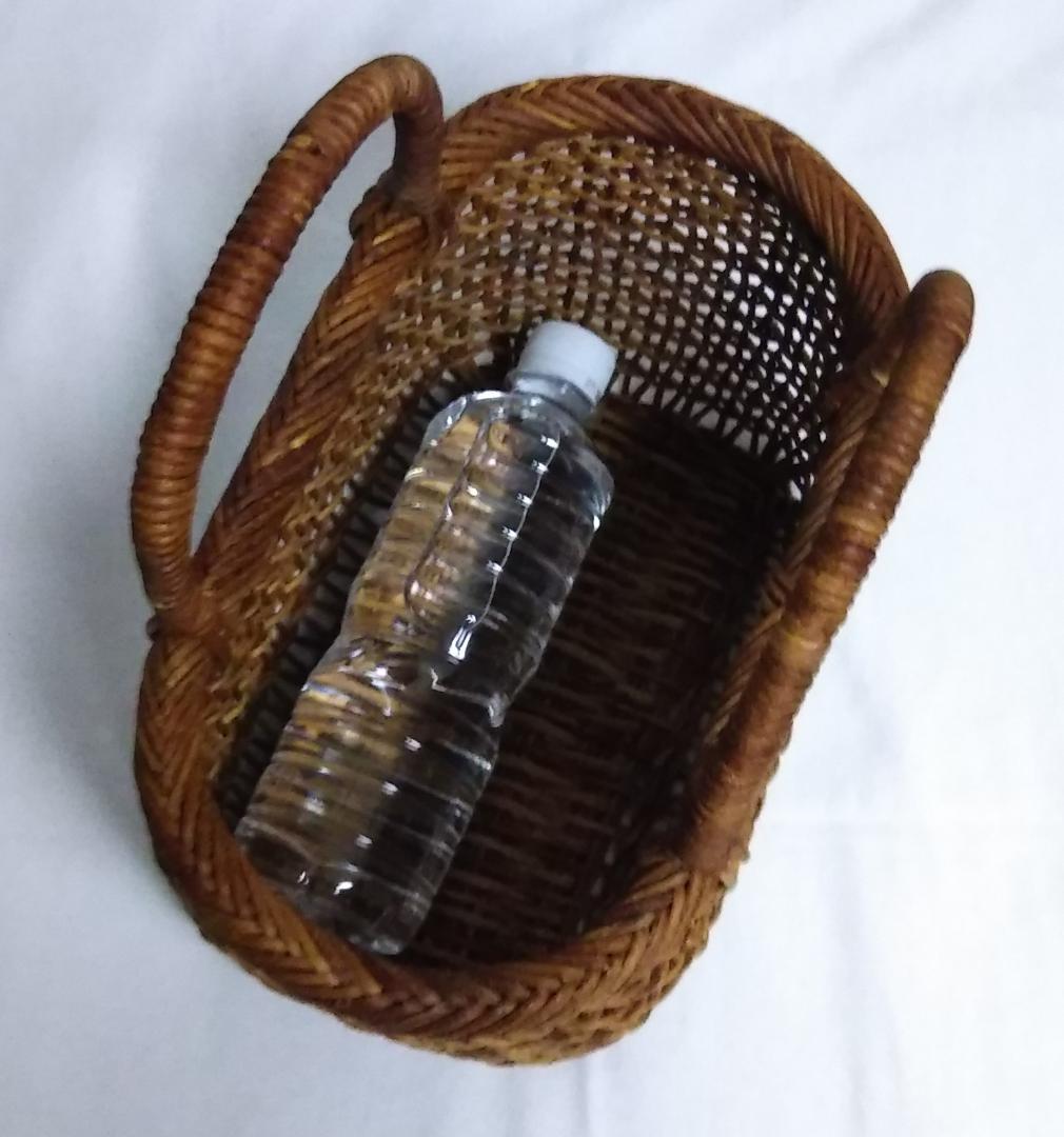 【秋田県】あけびかご かごバッグ