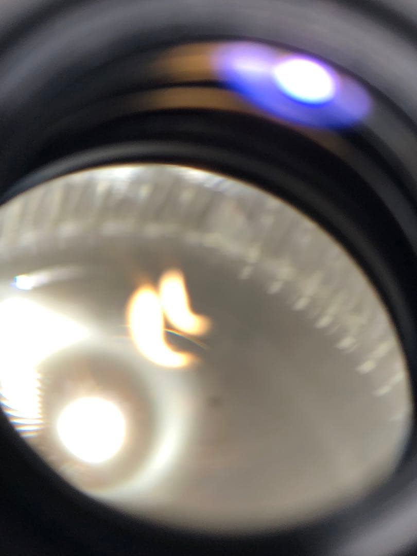 前期型 pentax super takumar 55mm f1.8