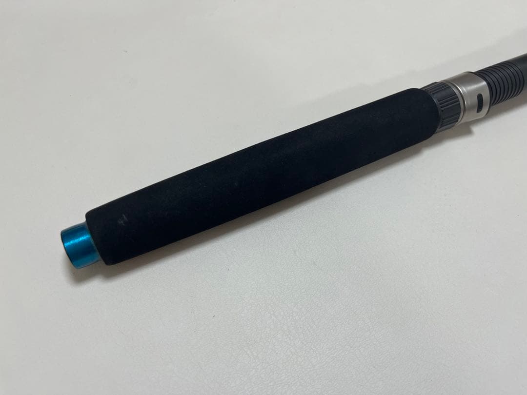 ブルーチェイサー　86/10 マイクロスナイパー カスタムモデル　カーペンター