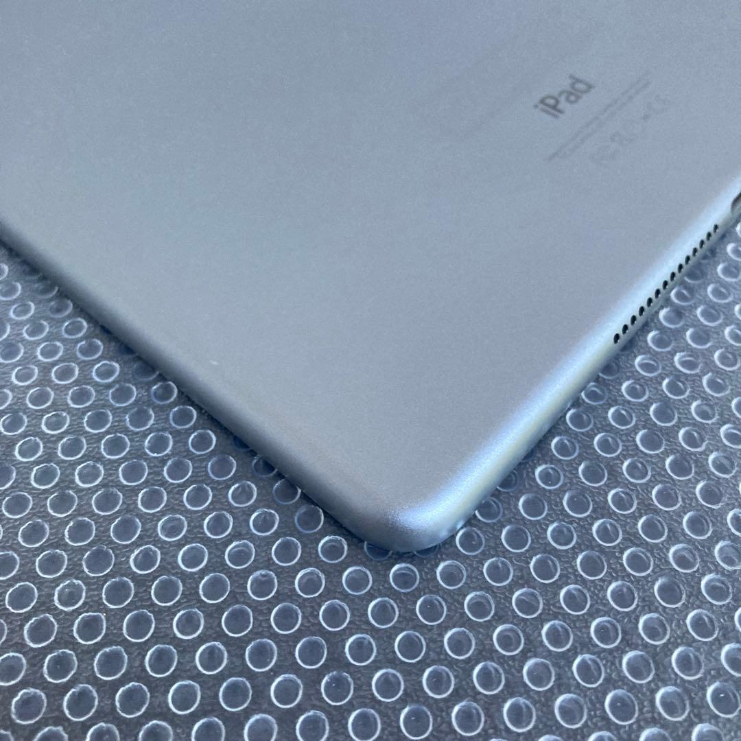 154【早い者勝ち】電池最良好☆iPad Air2 第2世代 128GB☆