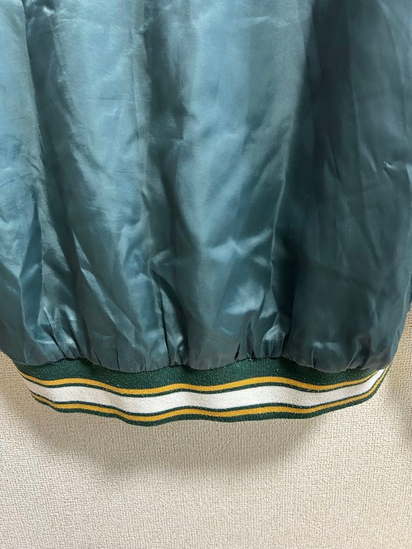 MURAL ジャケット X-Large