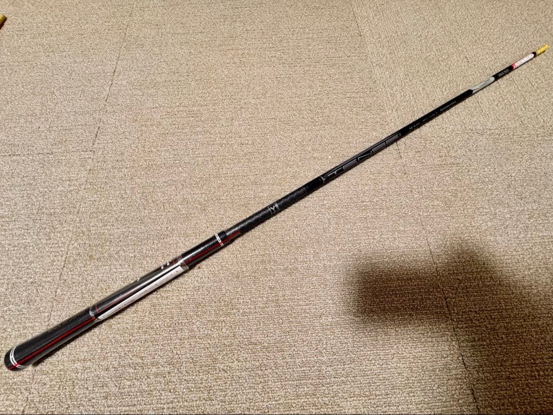 【新品】 TENSEI 1K BLACK 65-S 45.5inch/DW用