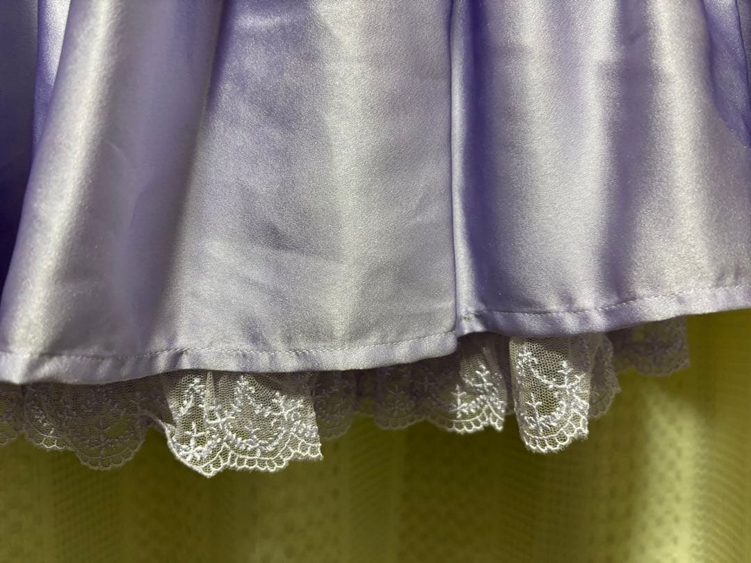 アンジェリックプリティ　Silky Ladyワンピース