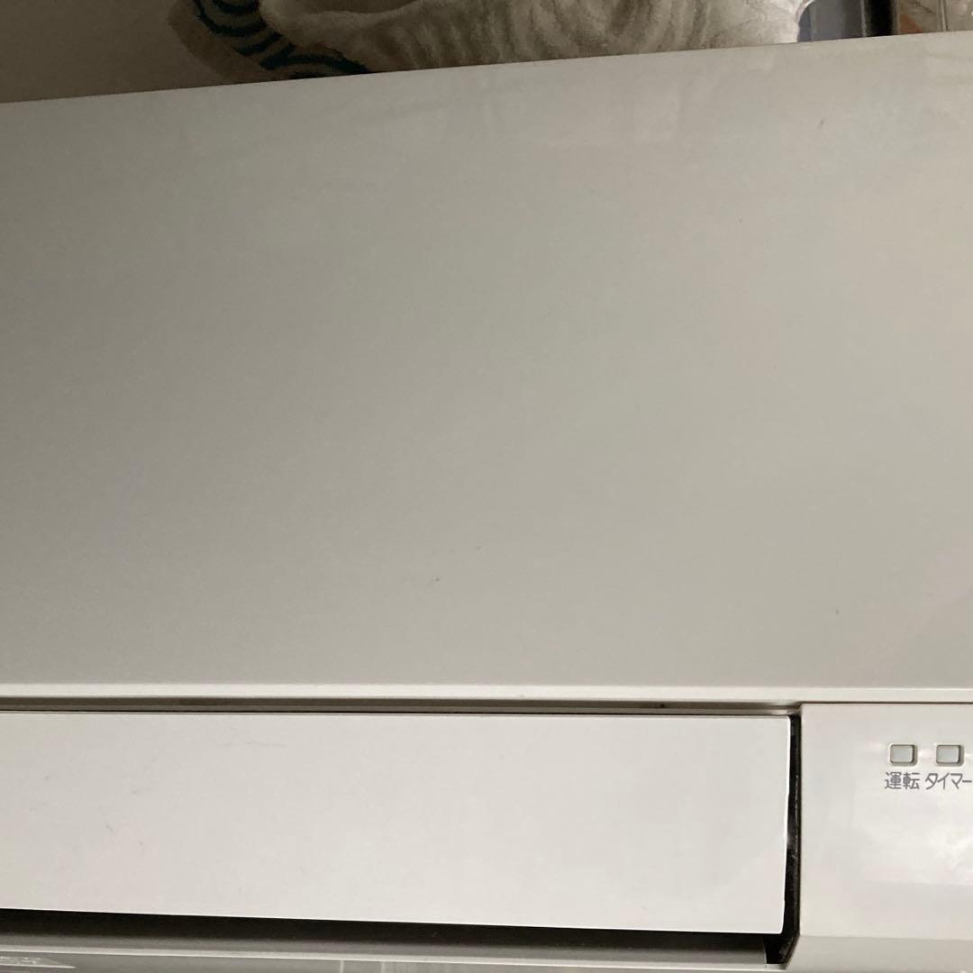 AS-J40E-W 富士通エアコン　14畳