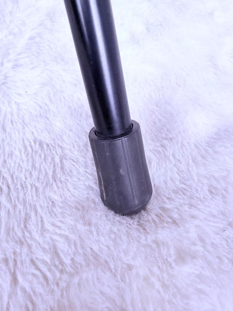 貴重品♪Helinoxヘリノックス コンフォートチェア メッシュ 黒 フレーム込