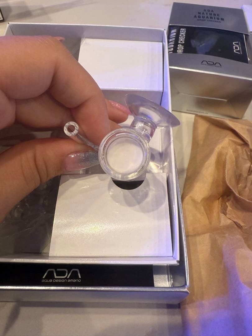 ADA 水草用器具セット