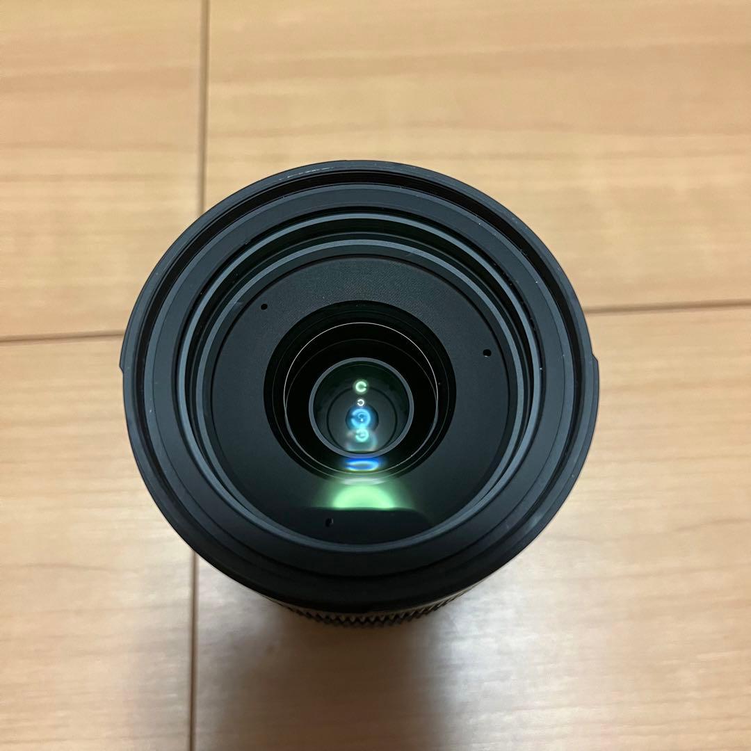 LUMIX S5II+SIGMA 28-70mmレンズ+NDフィルター+ケース