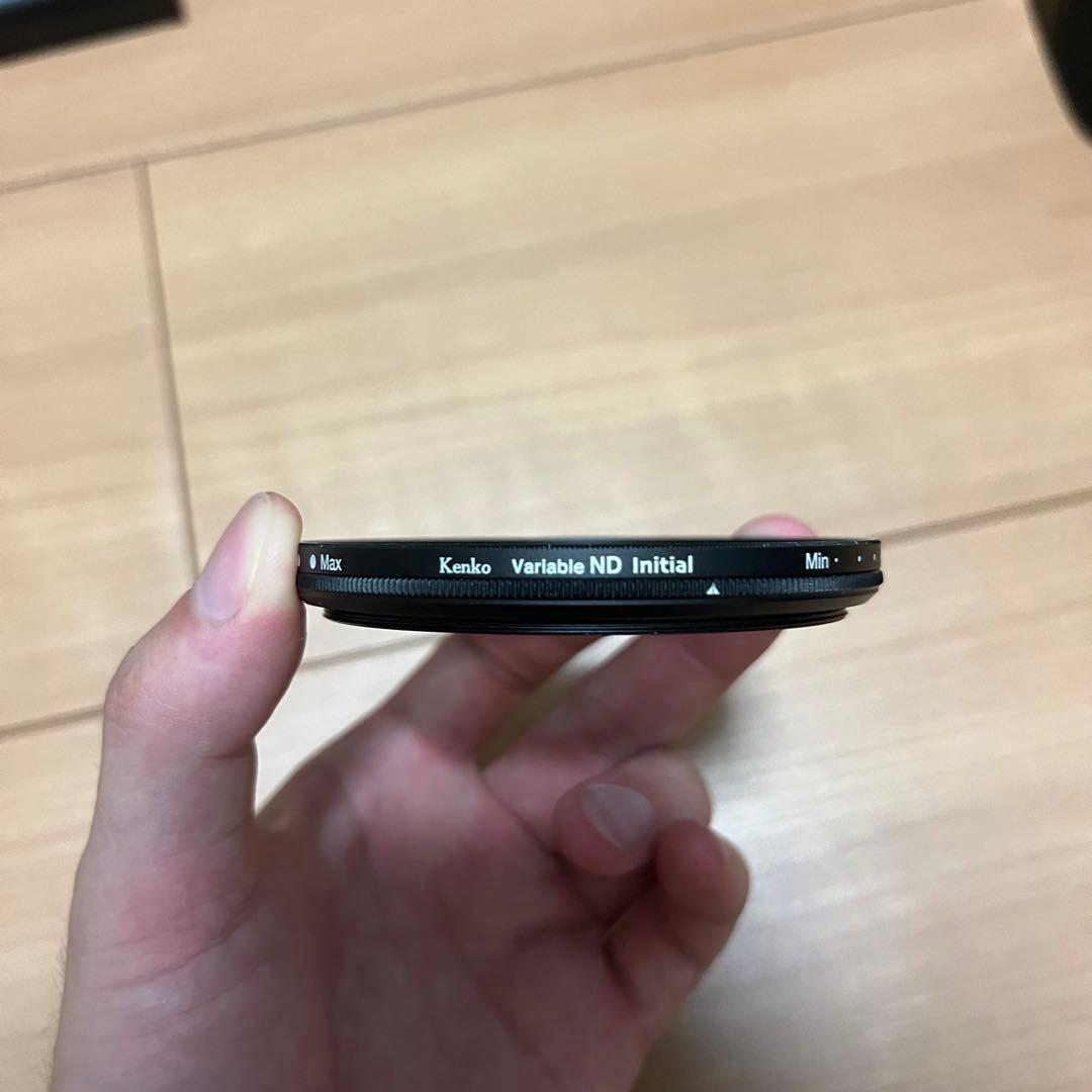 LUMIX S5II+SIGMA 28-70mmレンズ+NDフィルター+ケース