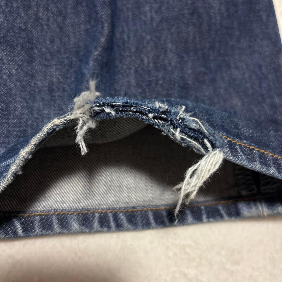 リーバイス　501xx アメリカ製　W36 デニム