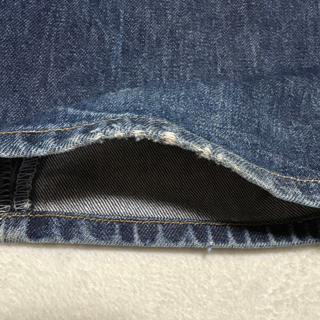 リーバイス　501xx アメリカ製　W36 デニム