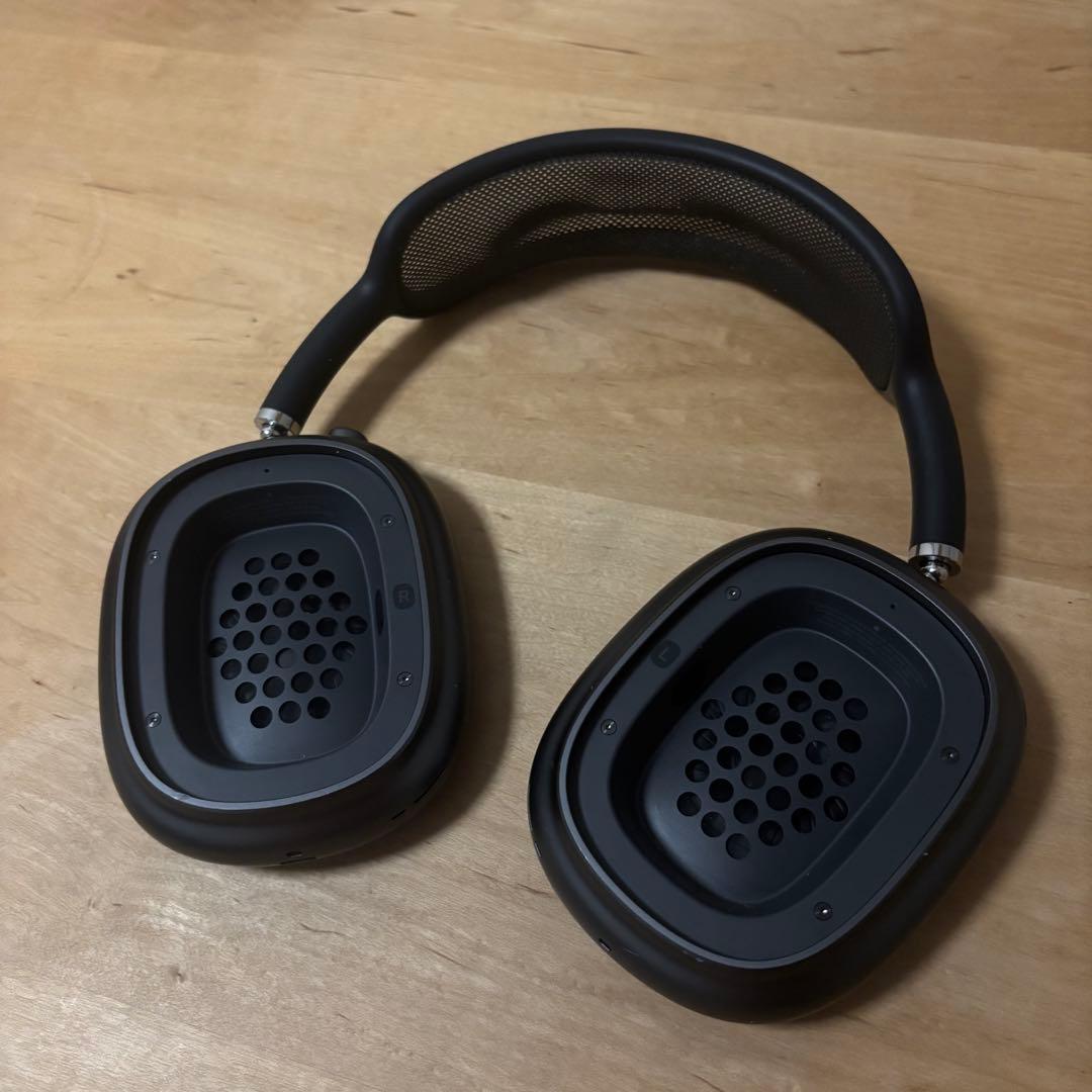 【正規品】AirPods Pro Max スペースグレー