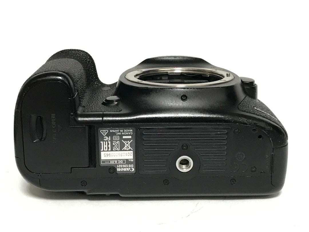 Canon EOS 5D Mark III　#9433