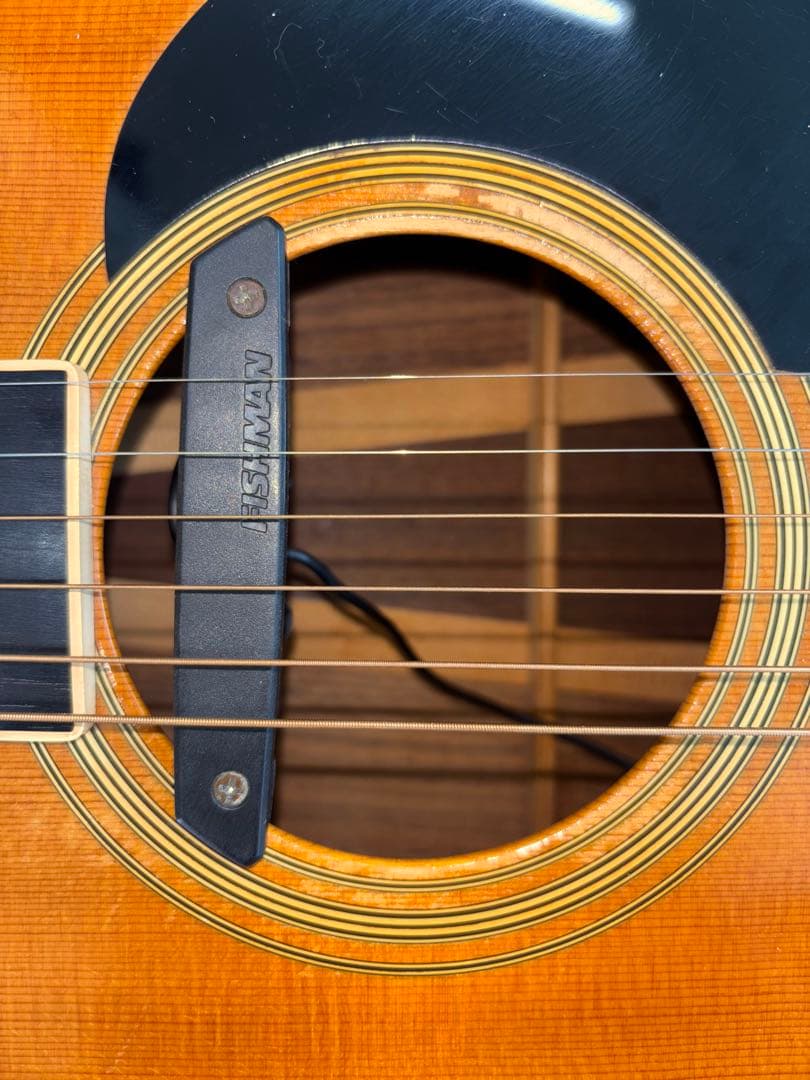 Martin D-35アコースティックギター ハードケース付き