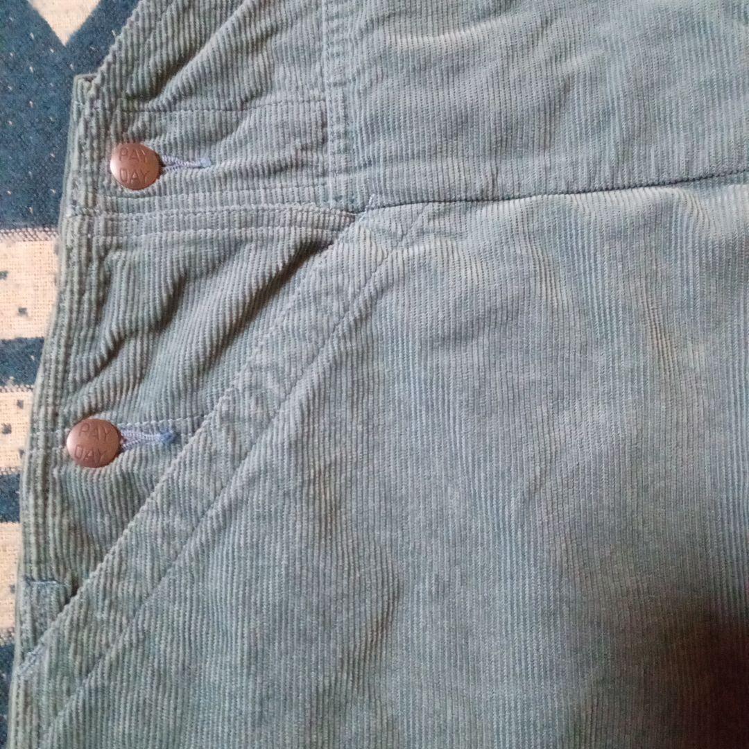 希少　WESTOVERALLS × PAYDAY 定価41800円　RRL　古着