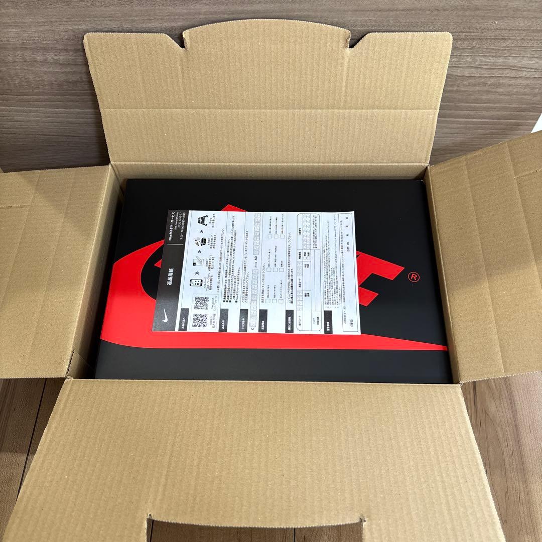 シューズ(男性用) Nike Air Jordan 1 High 85 \"Bred\" (2025)