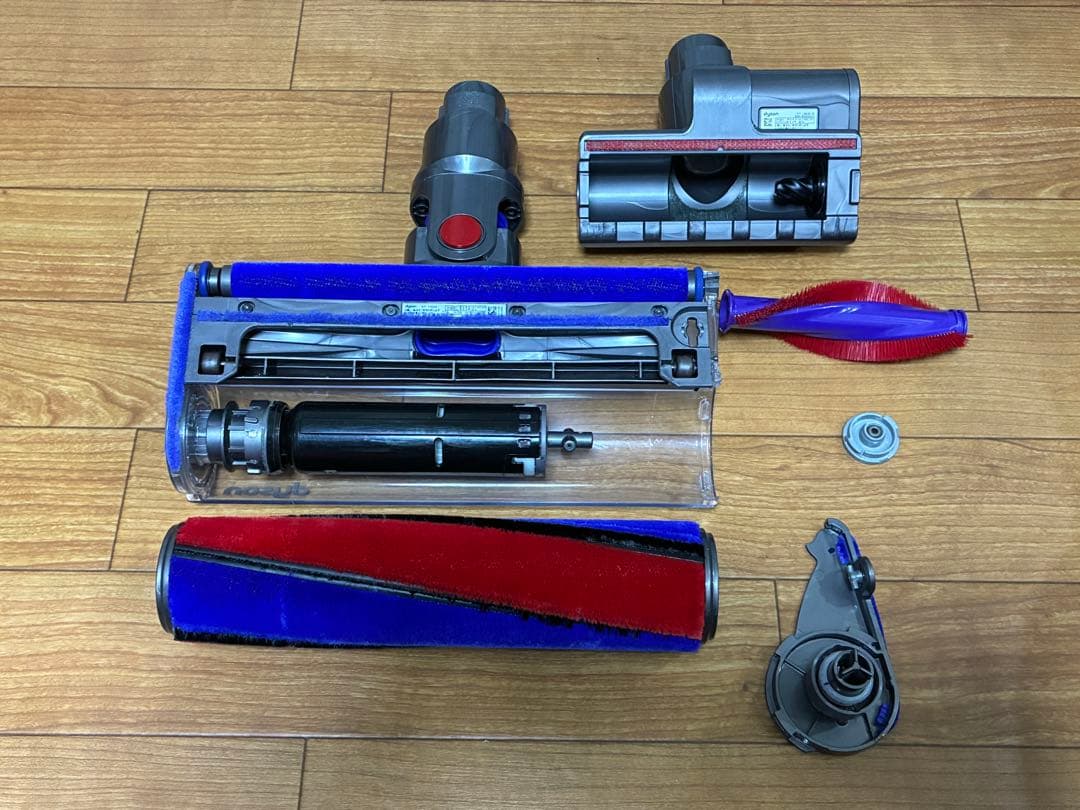 【専用】ダイソン dyson V11 SV15 純正スタンド付き