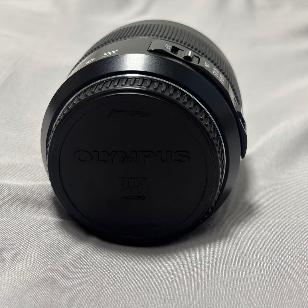 レンズ(単焦点) Panasonic LEICA DG MACRO-ELMARIT 45mm