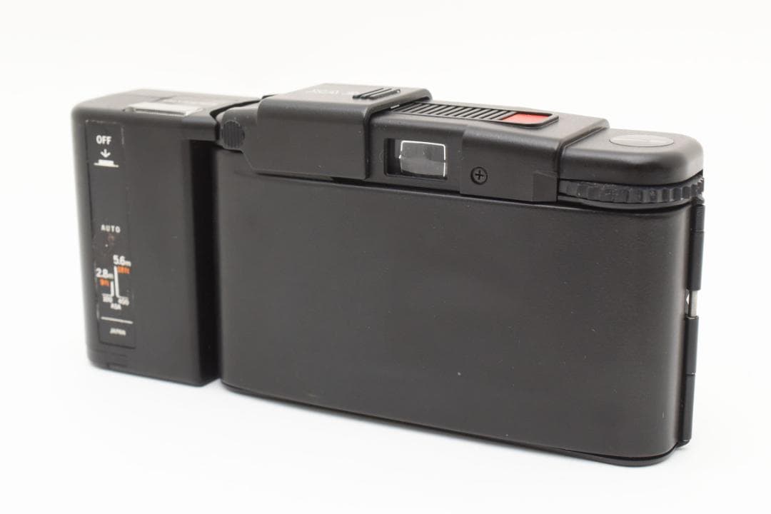 ★超美品★ オリンパス XA2+A11フラッシュユニット #18398