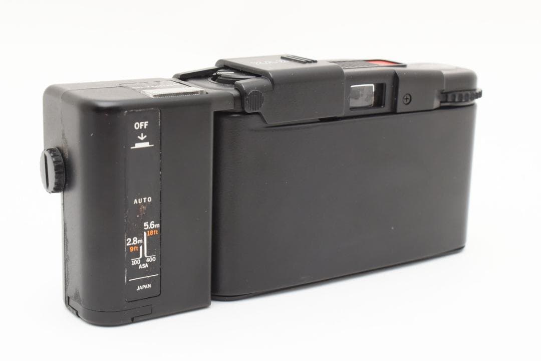 ★超美品★ オリンパス XA2+A11フラッシュユニット #18398