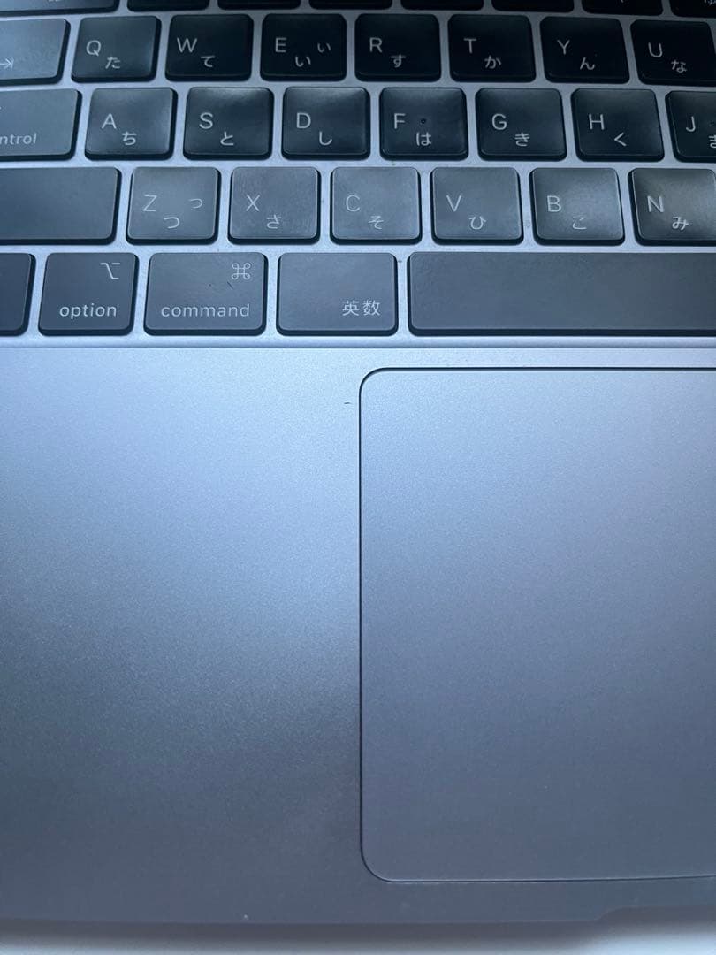 [完備品] MacBookAir M1 2020 16GB 1TB