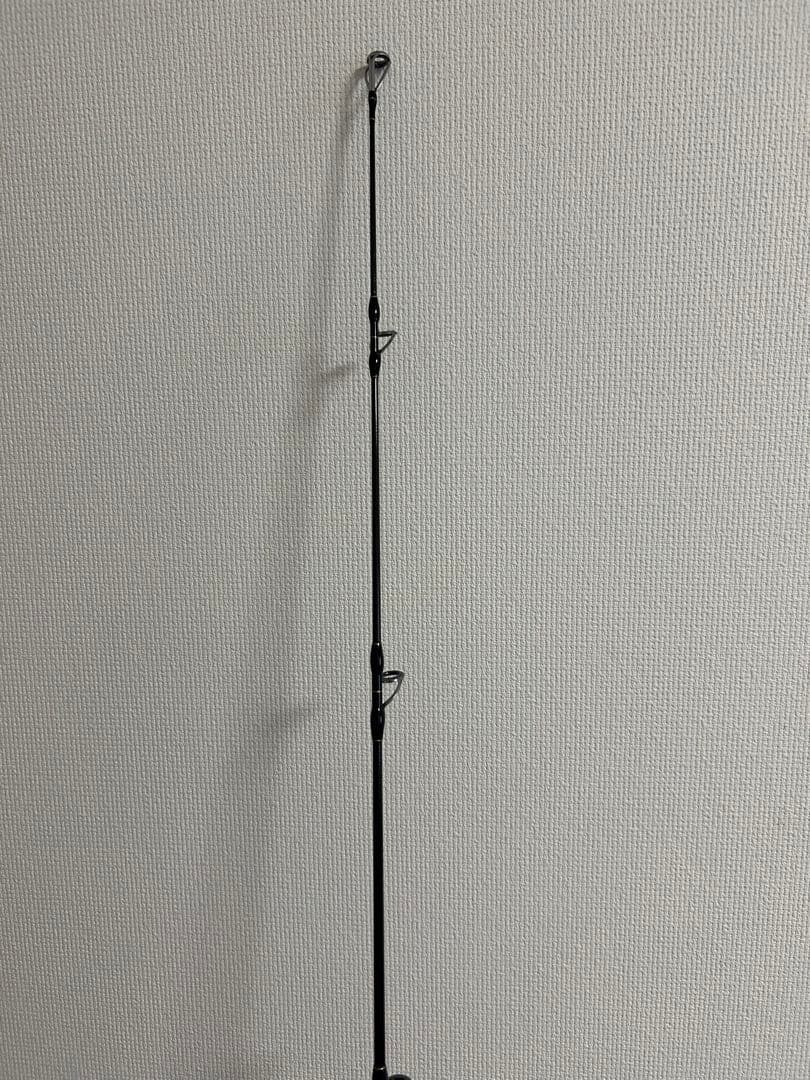 BlueSniper 82/4 ブルースナイパー82/4