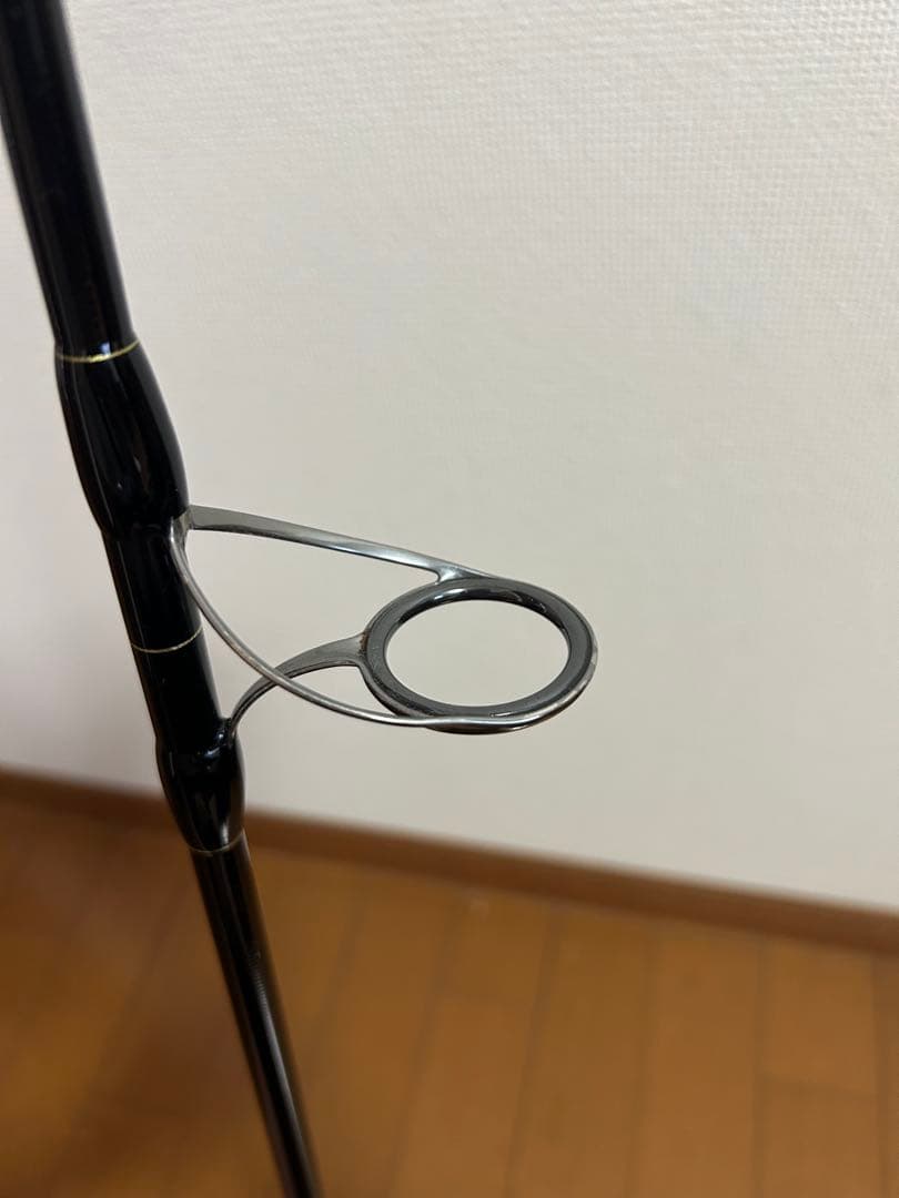 BlueSniper 82/4 ブルースナイパー82/4