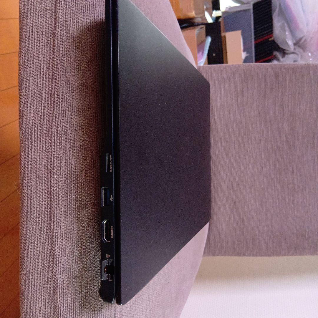 A④ 富士通　ＦＭＶＵ66081　U9313/N