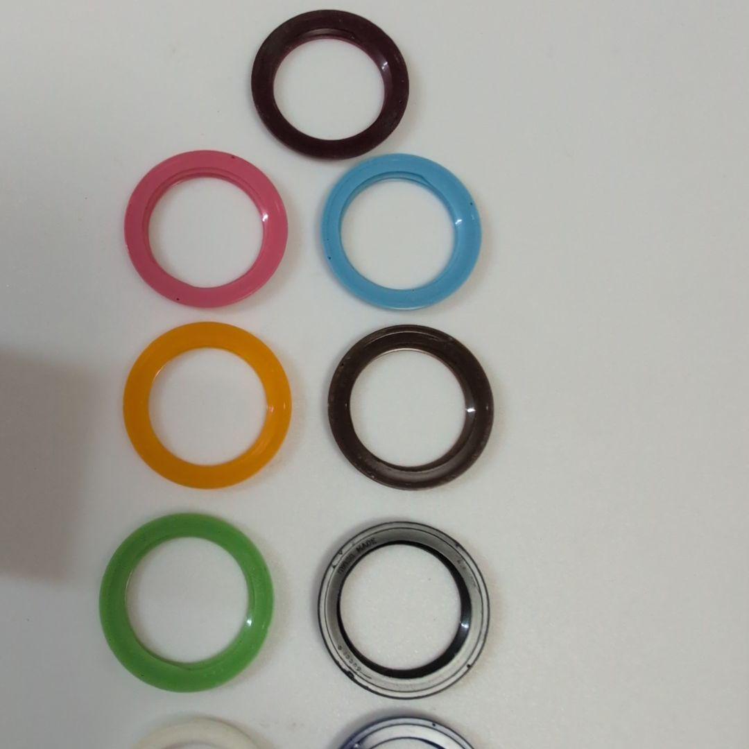 株式会社　ムンライトジャパン　GUCCI　チェンジベゼル