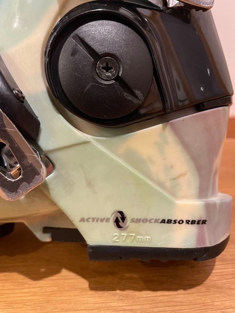 ft/FT/フルチルト ソウルシスター/Soul Sister 23.5cm