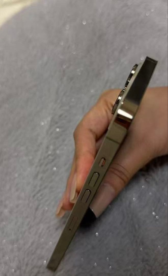 【美品】iPhone 14 Pro Max 256gb 本体