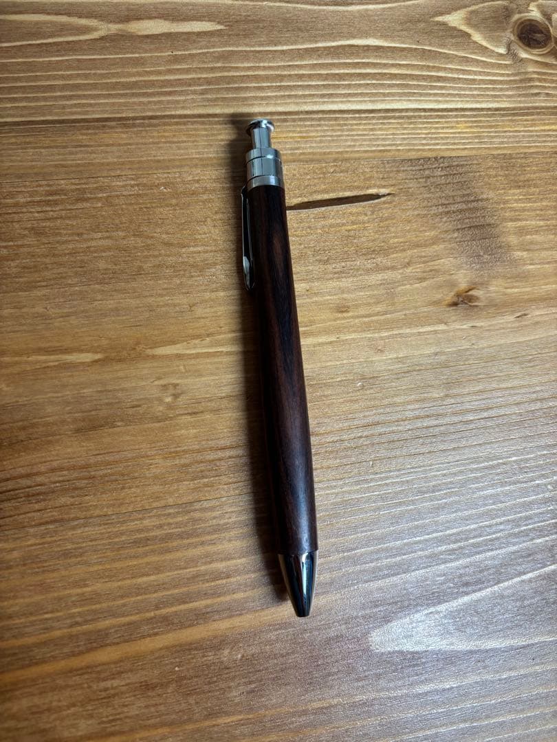 工房楔　キングウッド　ルーチェペン　ボールペン