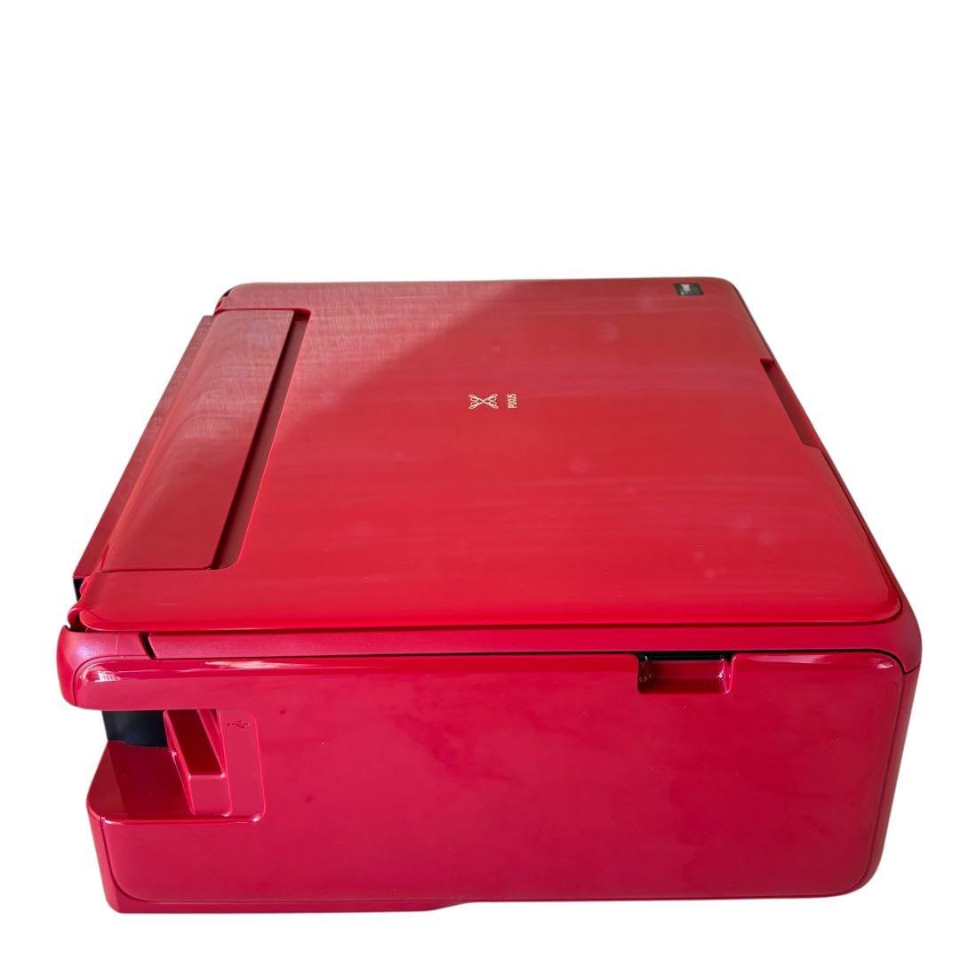 【動作良好】Canon キャノン TS8130 プリンター 複合機