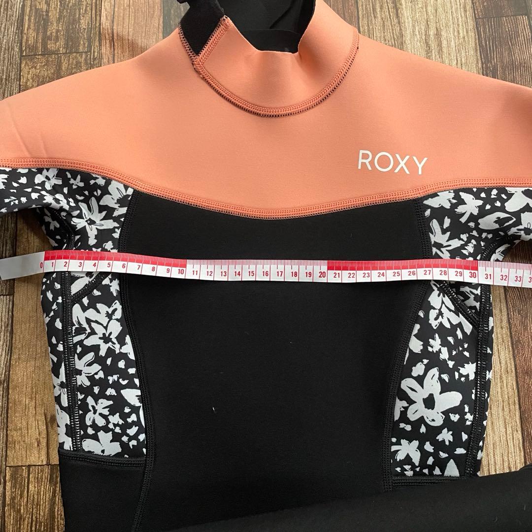 セール！フルスーツ ウエット 150 ROXY 女の子 2.5㎜