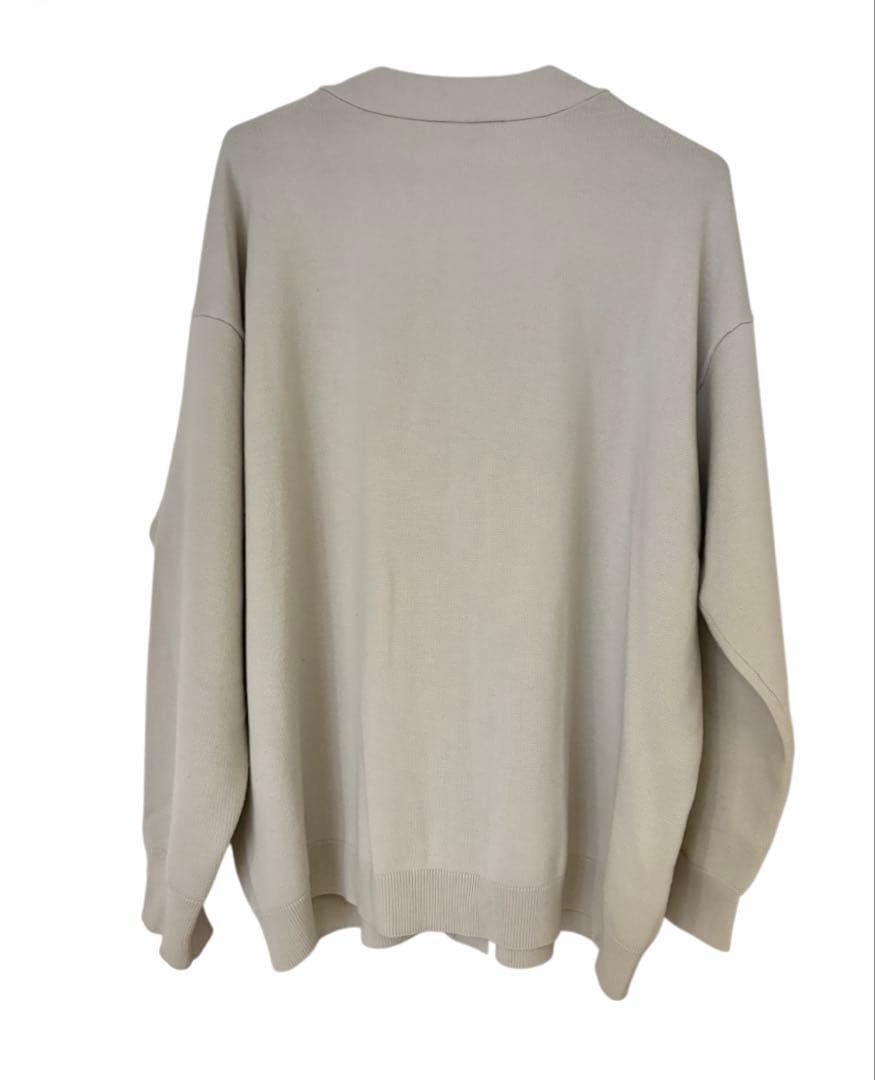 CASH TOUCH カーディガン／Plage