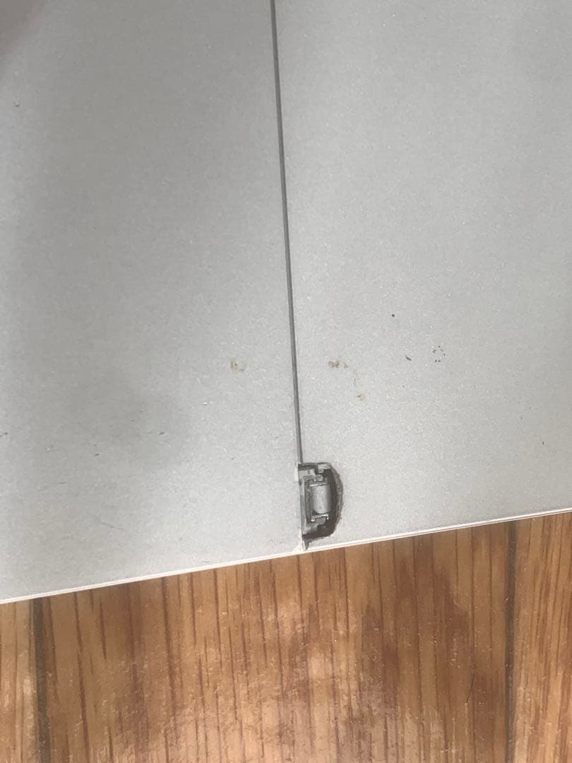 訳あり Surface Pro 5 本体＋英語キーボード＋ペン付き