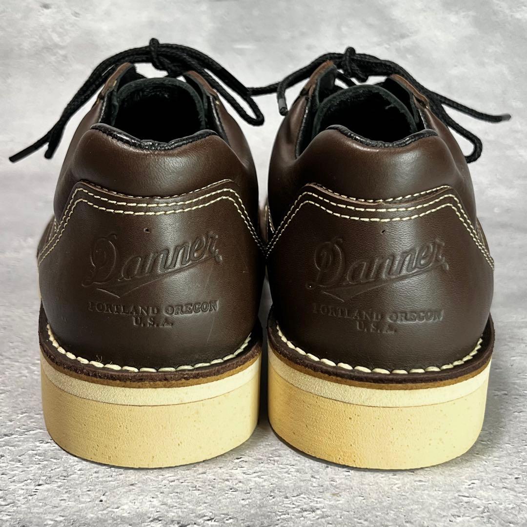 美品 Danner ダナー HOOD  D4002 サイズ8