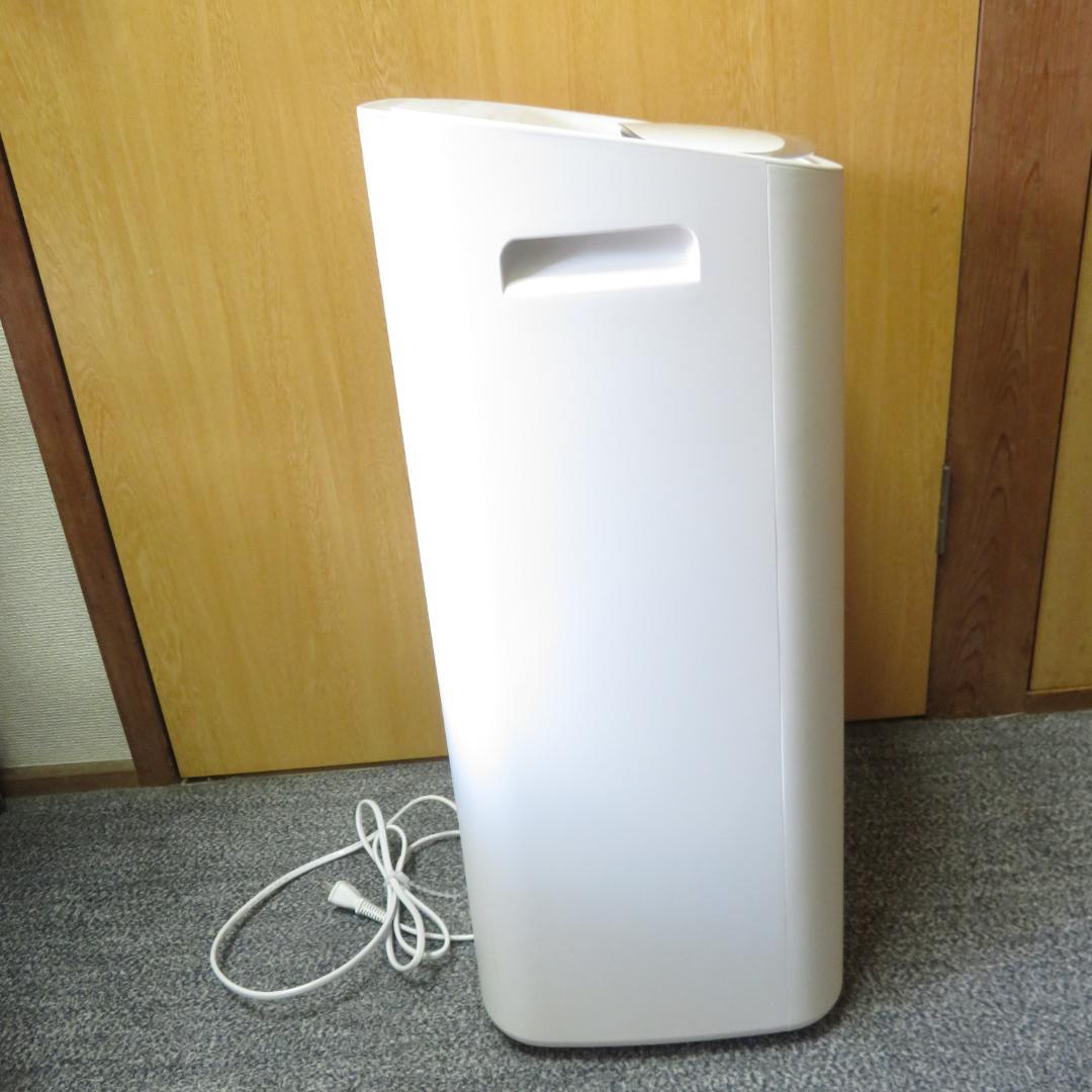 動作良好　SHARP シャープ 除加湿　空気　清浄機 KI-LD50