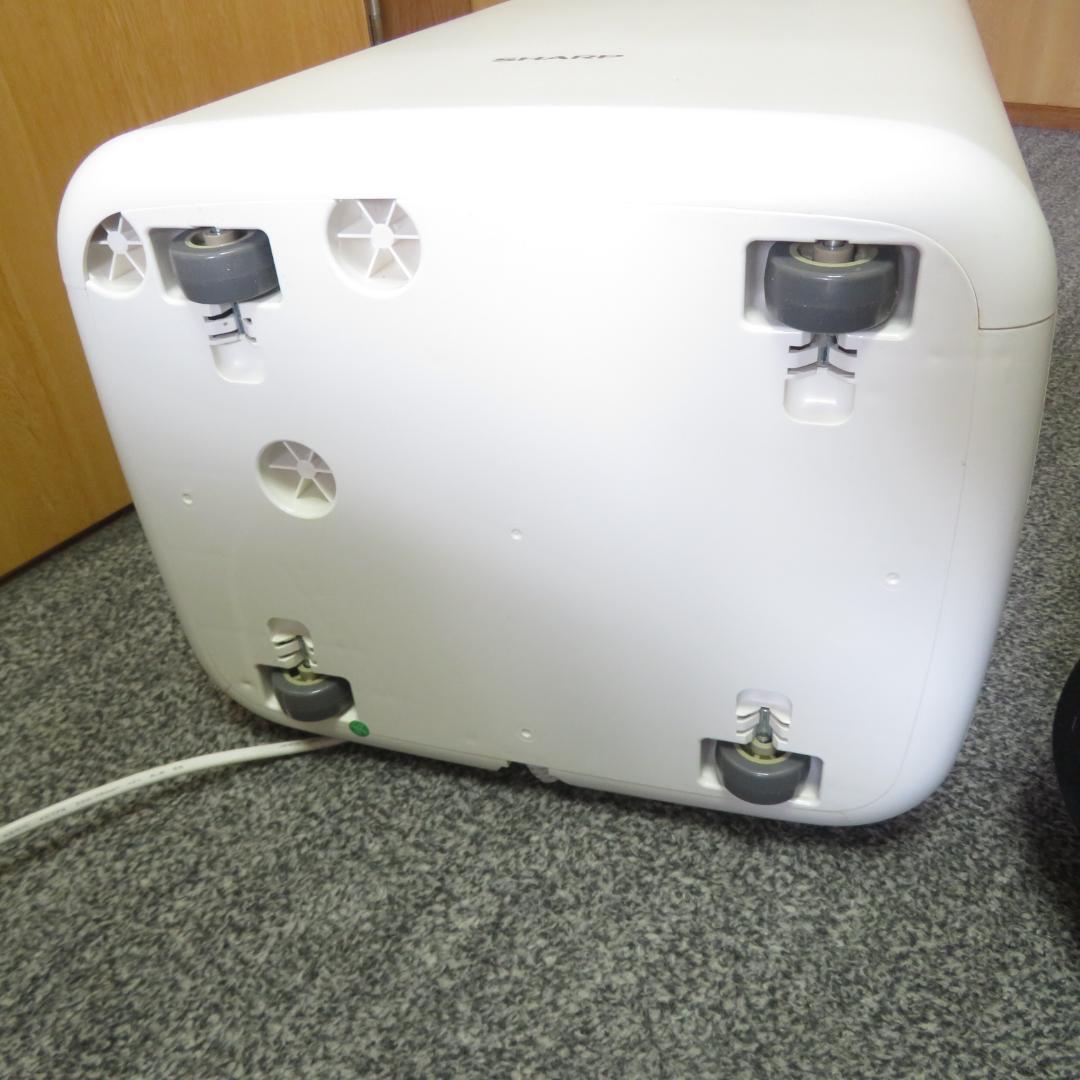 動作良好　SHARP シャープ 除加湿　空気　清浄機 KI-LD50