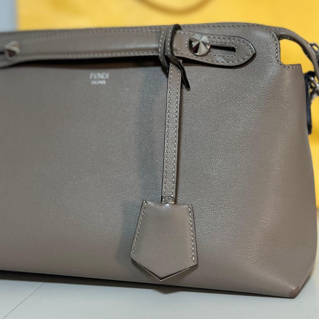 FENDI バイザウェイ ミディアム