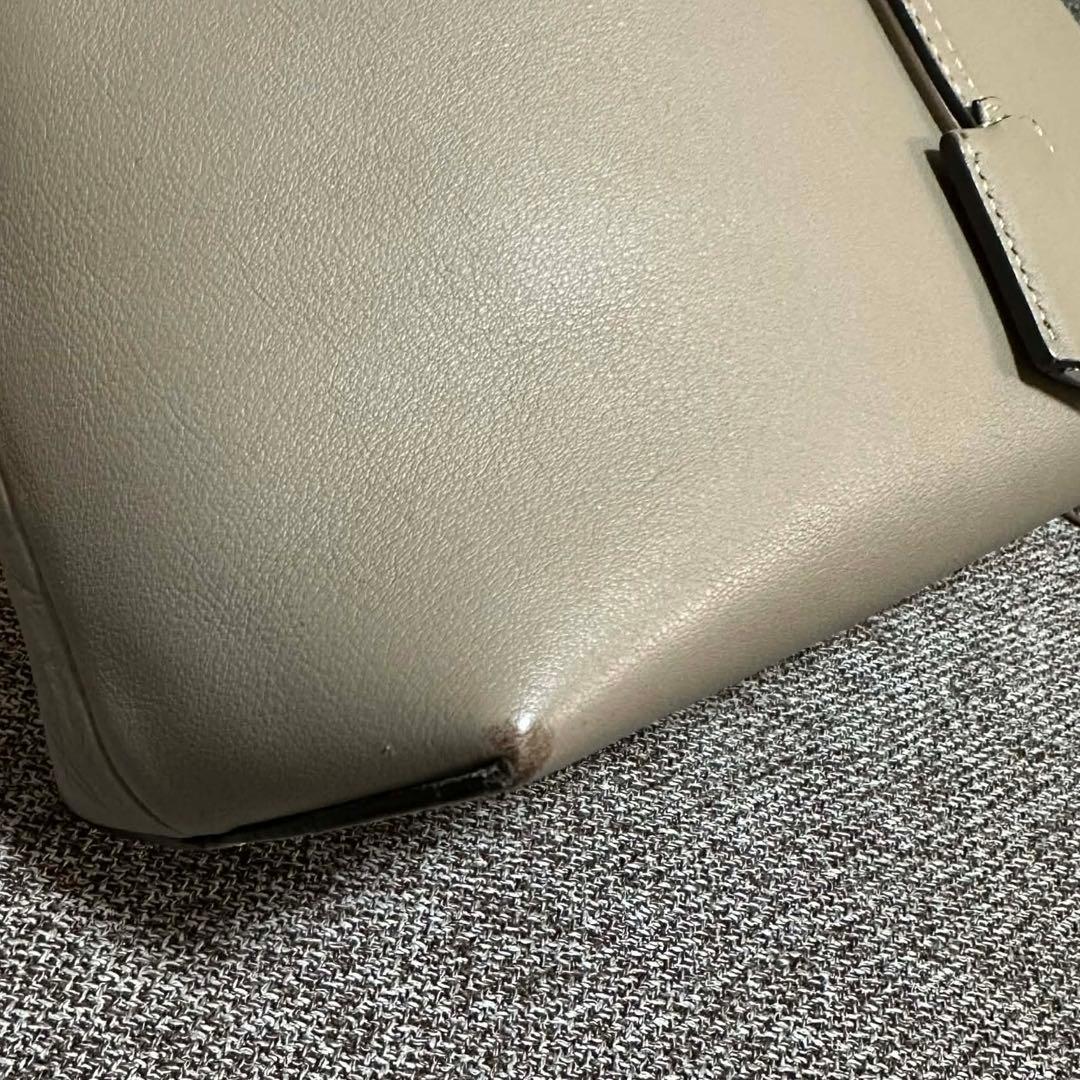 FENDI バイザウェイ ミディアム