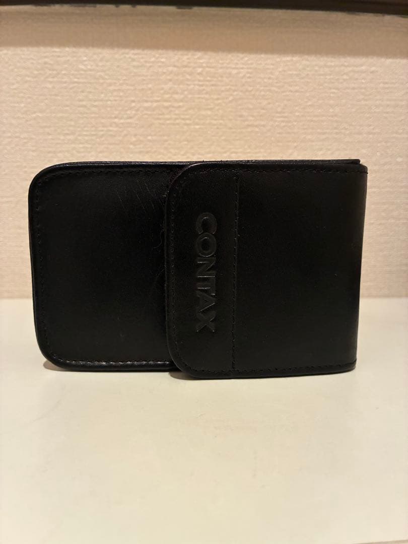 CONTAX T3 コンタックス　コンパクトフィルムカメラ　チタンシルバー