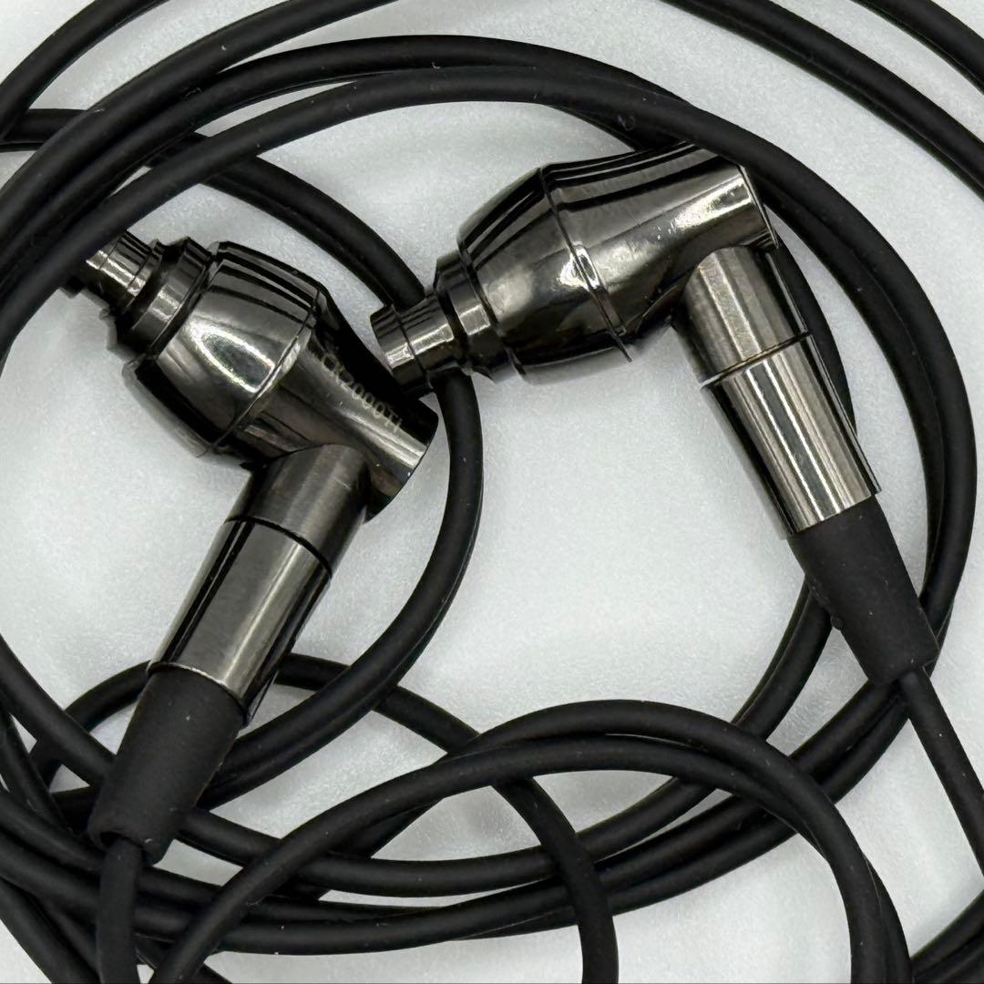 audio-technica ATH-CK2000ti ジャンク